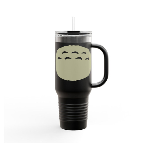 Studio Ghibli Totoro Costume Insulated Travel Mug