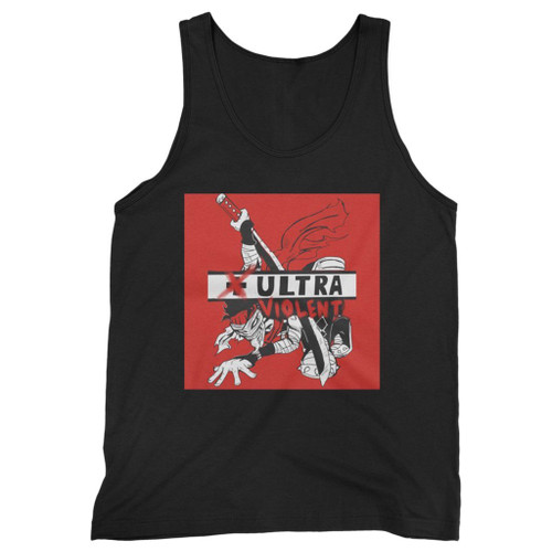 Our cotton stain league of villains boku no hero academia men tank top is perfect for those intense workouts in the gym, at practice or pickup games.