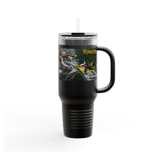The Pharcyde Bizarre Ride Ii Insulated Travel Mug