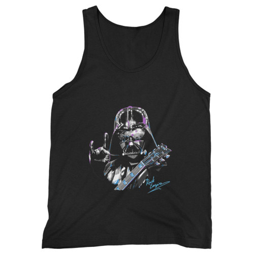 Our cotton star wars darth vader rock empire men tank top is perfect for those intense workouts in the gym, at practice or pickup games.