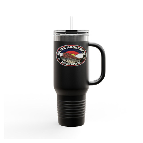 Wsp Surprise Valley Red Rocks Insulated Travel Mug