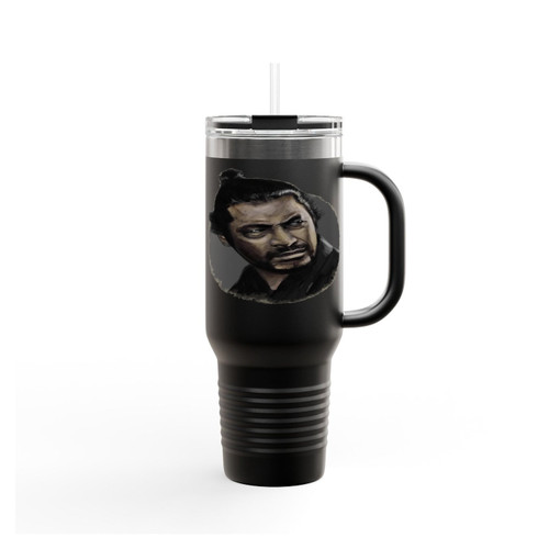 Yojimboyojimbo Insulated Travel Mug