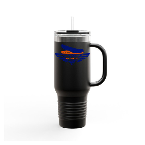 1939 National Air Races Insulated Travel Mug