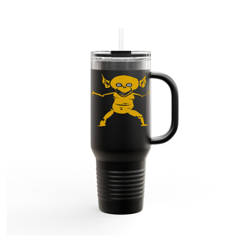 1 900 490 Freddie Freaker Insulated Travel Mug
