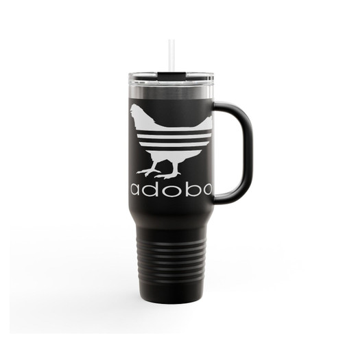Adobo Insulated Travel Mug
