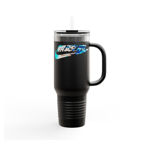 Air Vegeta Insulated Travel Mug