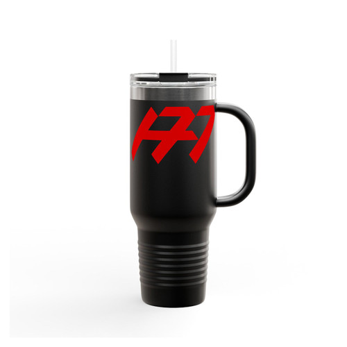 Andy Murray Logo Insulated Travel Mug