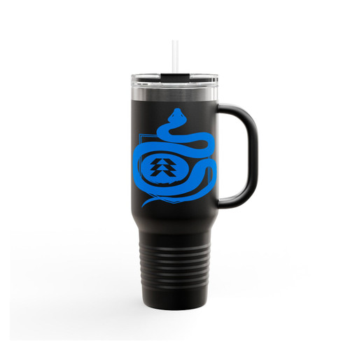 Arcstrider Destiny Hunter Snake Insulated Travel Mug