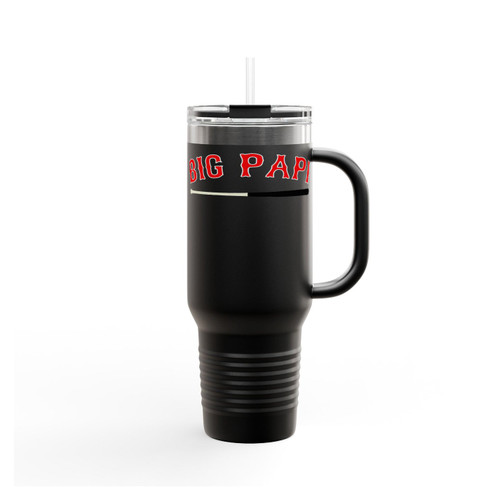 Big Papi Insulated Travel Mug