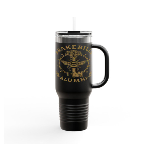 Brakebills University Alumni Insulated Travel Mug