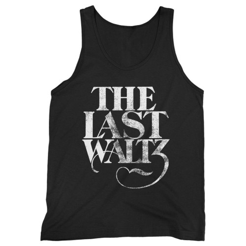 Our cotton the band the last waltz men tank top is perfect for those intense workouts in the gym, at practice or pickup games.
