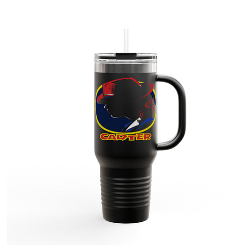 Carter Insulated Travel Mug
