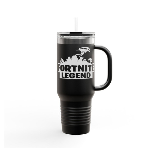 Fortnite Legend Insulated Travel Mug