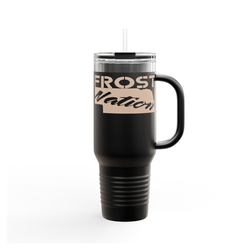 Frost Nation Insulated Travel Mug