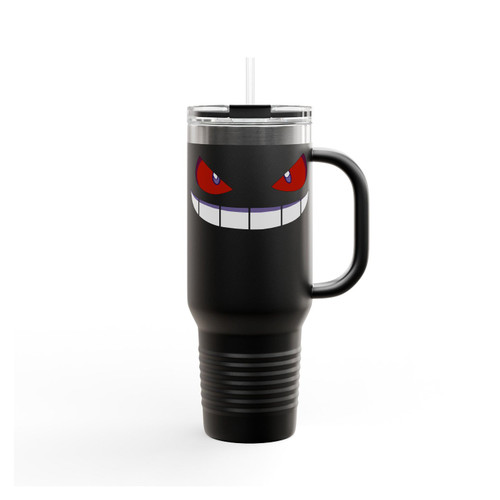 Gengar Pokemon Insulated Travel Mug