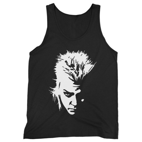 Our cotton the lost boys vampire men tank top is perfect for those intense workouts in the gym, at practice or pickup games.