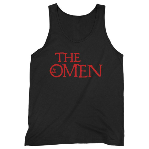 Our cotton the omen horror movie men tank top is perfect for those intense workouts in the gym, at practice or pickup games.