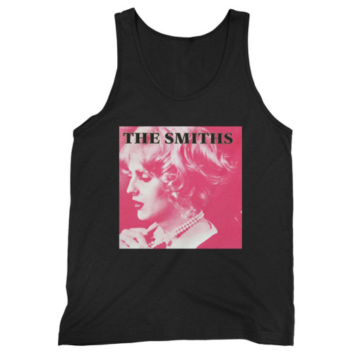 Our cotton the smiths sheila take a bow morriss men tank top is perfect for those intense workouts in the gym, at practice or pickup games.