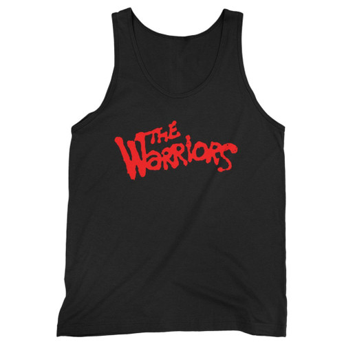 Our cotton the warriors cult gang 70s movie retro men tank top is perfect for those intense workouts in the gym, at practice or pickup games.