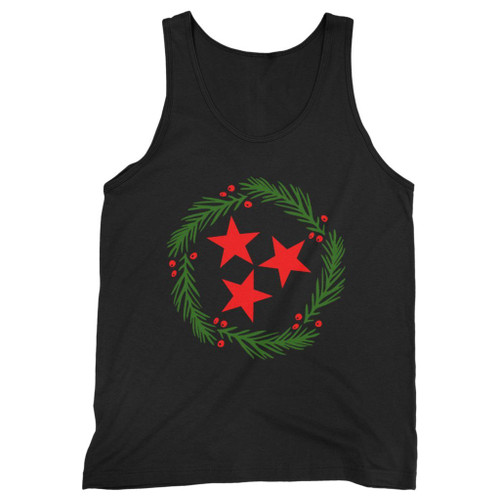 Our cotton tn tristar men tank top is perfect for those intense workouts in the gym, at practice or pickup games.