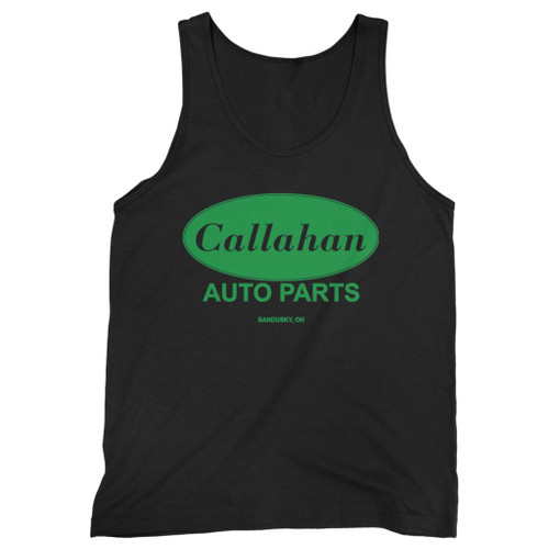 Our cotton tommy boy inspired callahan auto parts men tank top is perfect for those intense workouts in the gym, at practice or pickup games.
