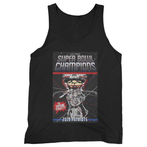 Our cotton tom brady thanos patriots men tank top is perfect for those intense workouts in the gym, at practice or pickup games.