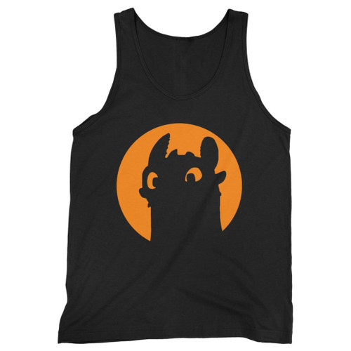 Our cotton toothless from how to train your dragon men tank top is perfect for those intense workouts in the gym, at practice or pickup games.