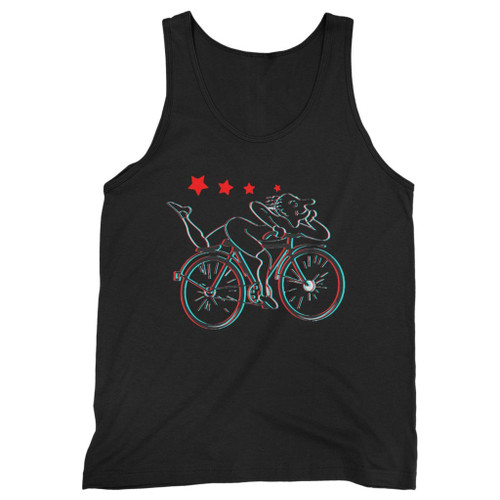Our cotton trippy lsd bike albert hofmann acid men tank top is perfect for those intense workouts in the gym, at practice or pickup games.