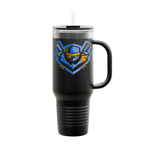 Ninja Twitch Insulated Travel Mug