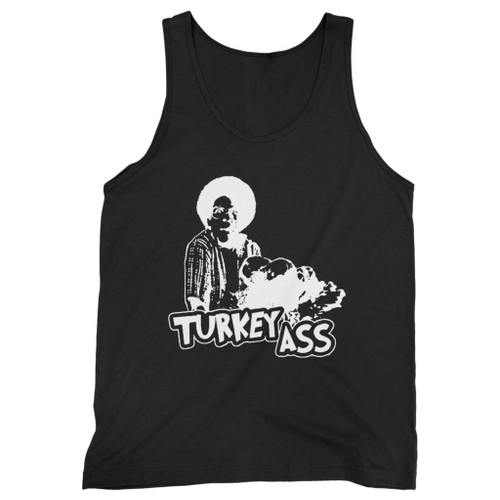 Our cotton turkey ass norbit men tank top is perfect for those intense workouts in the gym, at practice or pickup games.