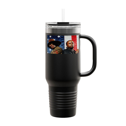 Outkast Stankonia Insulated Travel Mug