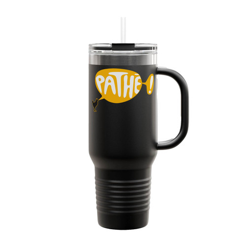 Pathe Insulated Travel Mug