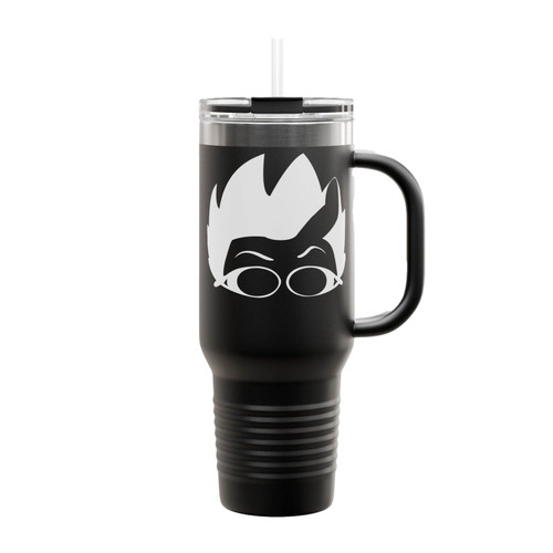 Pj Masks Romeo Insulated Travel Mug