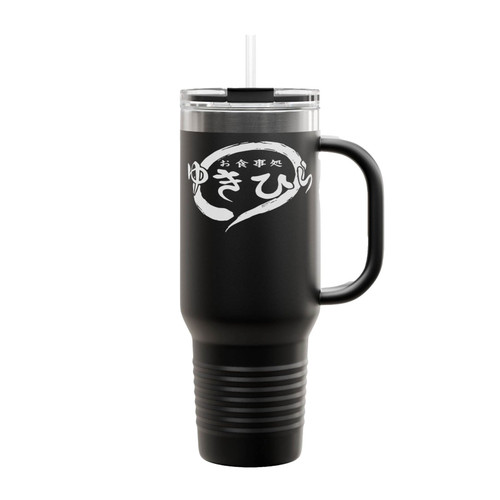 Shokugeki No Soma Anime Insulated Travel Mug