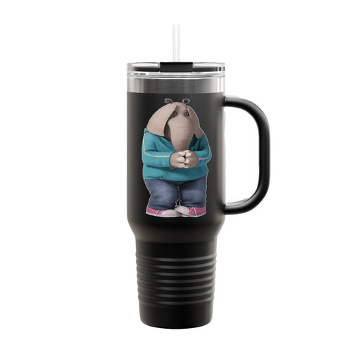 Sing Movie Meena Insulated Travel Mug