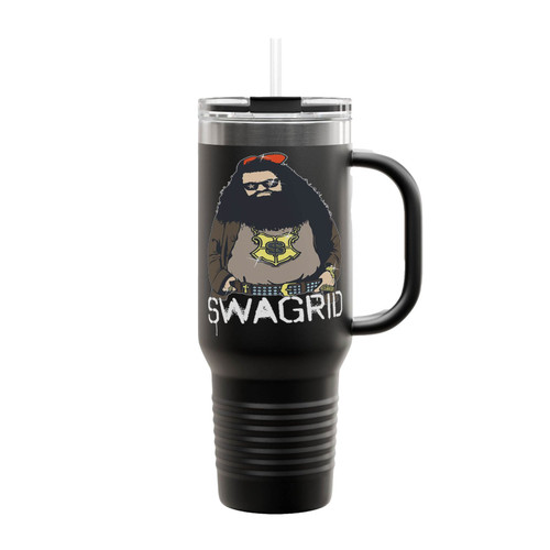Swagrid Harry Potter 1 Insulated Travel Mug