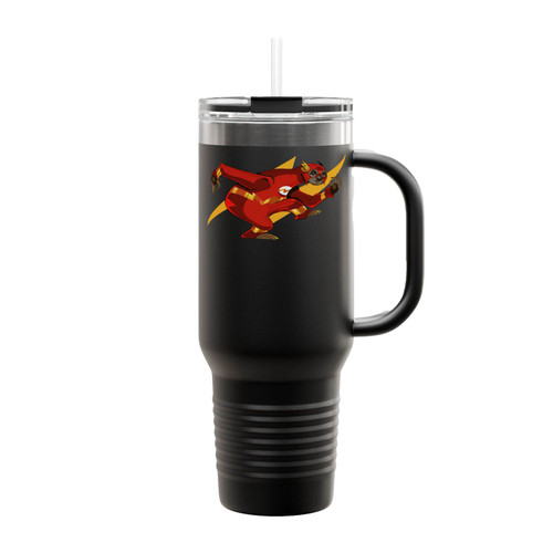 The Fastest Sloth Insulated Travel Mug