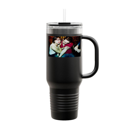 The Libertines Insulated Travel Mug