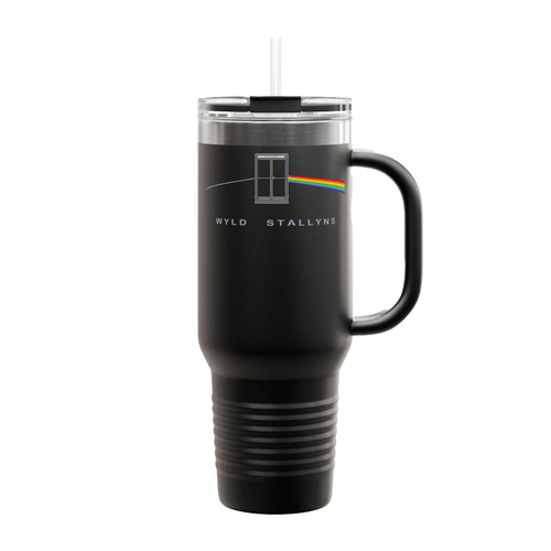 Wyld Stallyns Insulated Travel Mug
