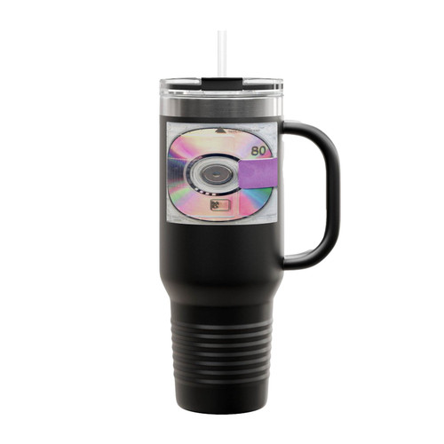 Yandhi Kanye West Insulated Travel Mug