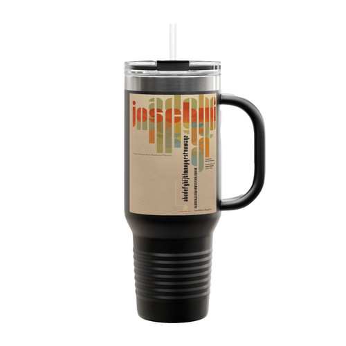 Adobe Joschmi Insulated Travel Mug
