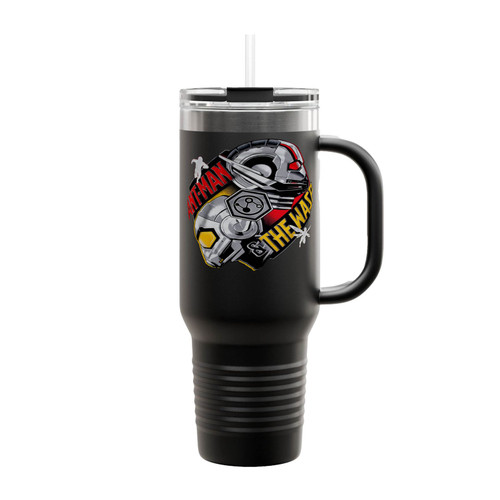 Ant-Man Vs The Wasp Insulated Travel Mug