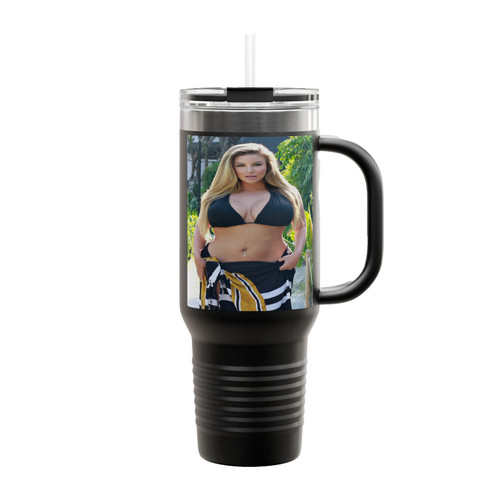 Ashley Alexiss 1 Insulated Travel Mug