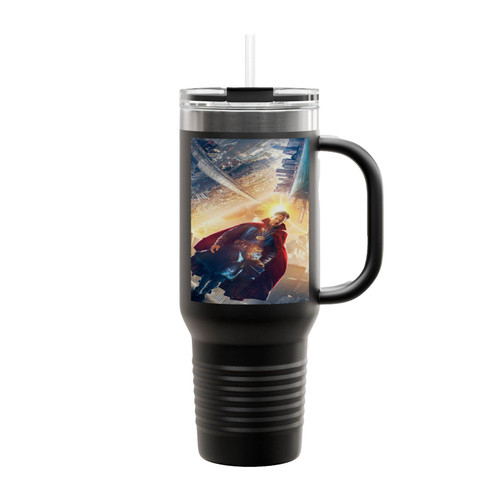 Avengers Doctor Strange District Insulated Travel Mug