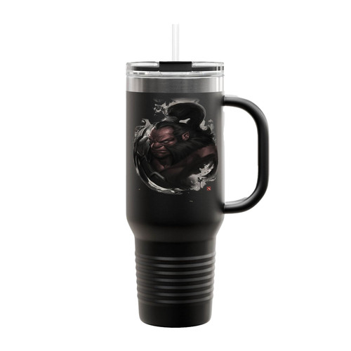 Axe Dota Insulated Travel Mug