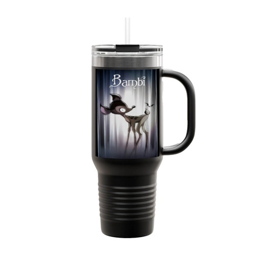 Bambi Insulated Travel Mug
