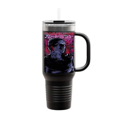 Bladerunner 2 Insulated Travel Mug