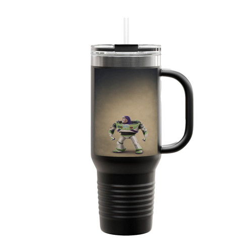Buzz Lightyear's Insulated Travel Mug