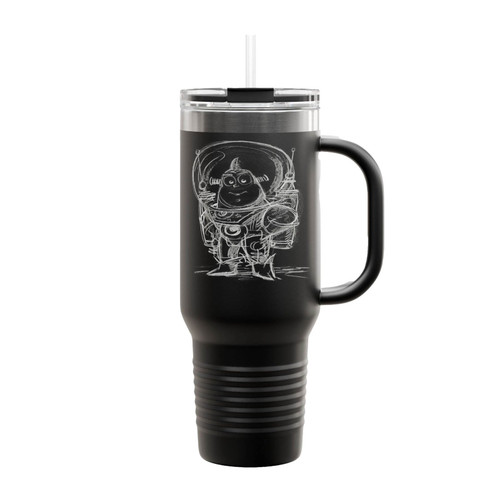 Buzz Lightyear Toys Story 4 Insulated Travel Mug