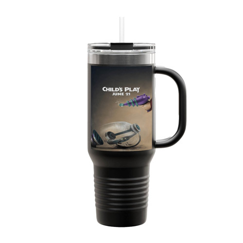 Child's Play Insulated Travel Mug